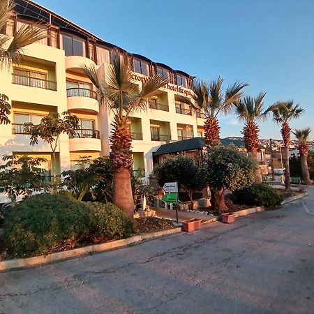 Victory Byblos Hotel & Spa Exteriör bild