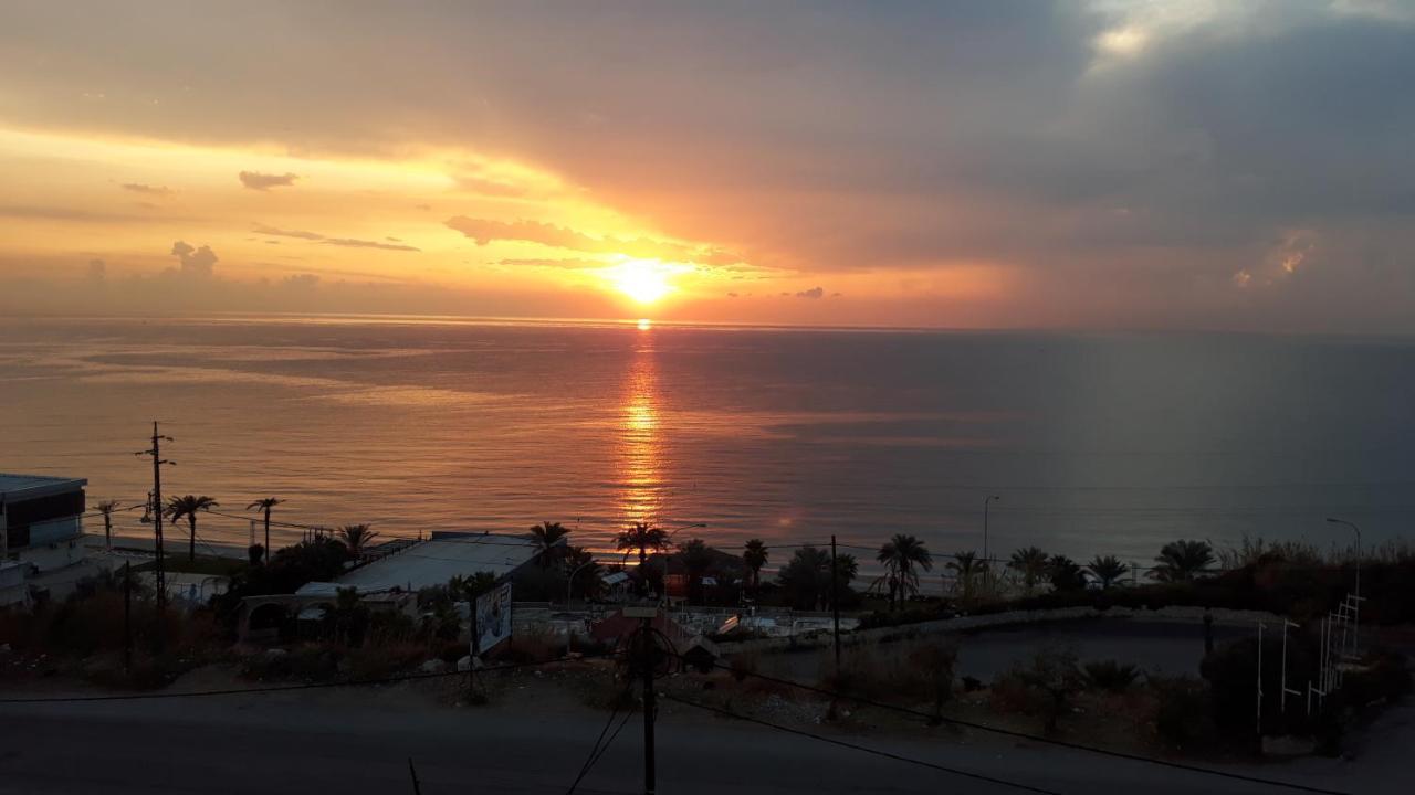 Victory Byblos Hotel & Spa Exteriör bild
