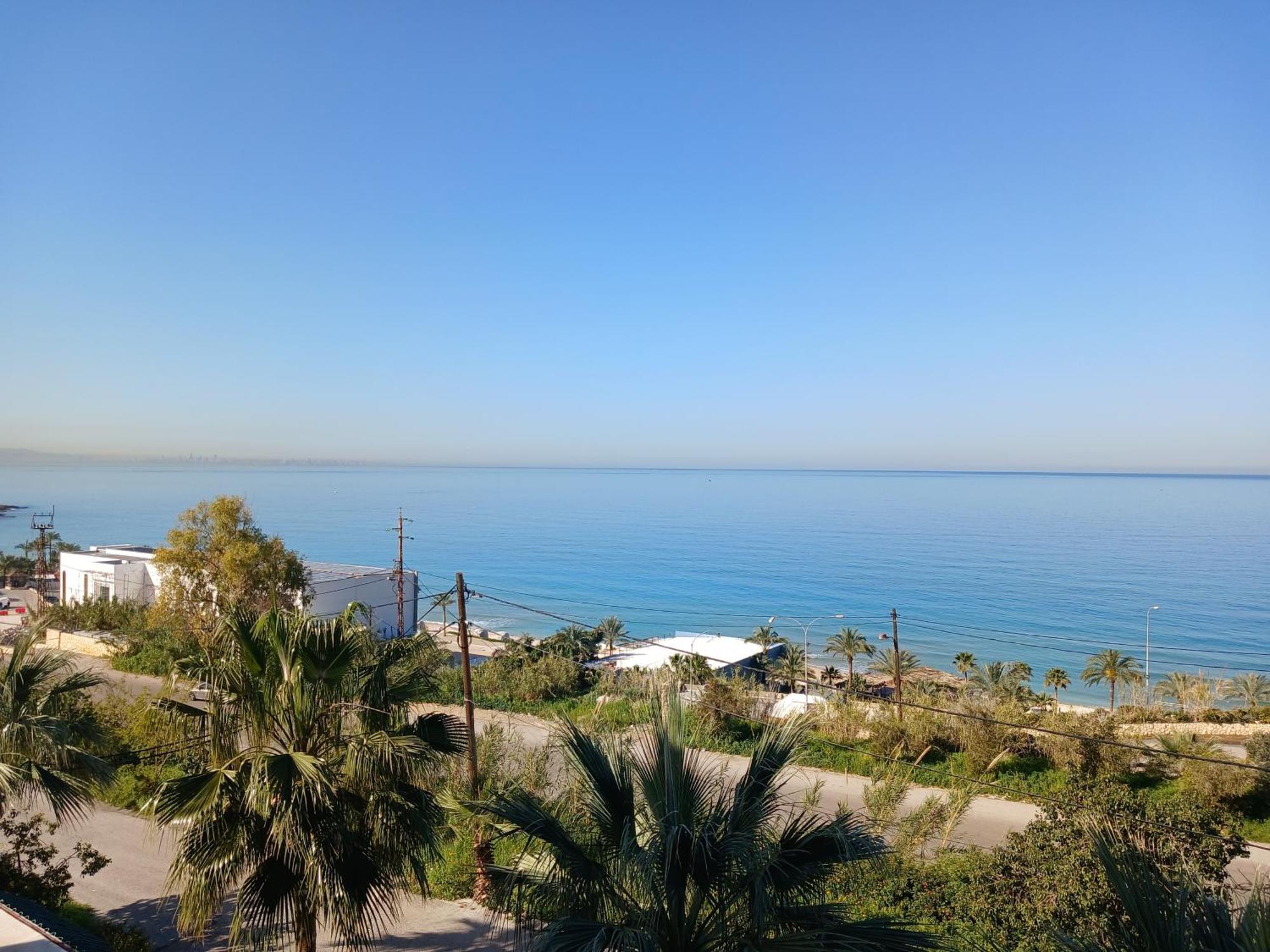 Victory Byblos Hotel & Spa Exteriör bild