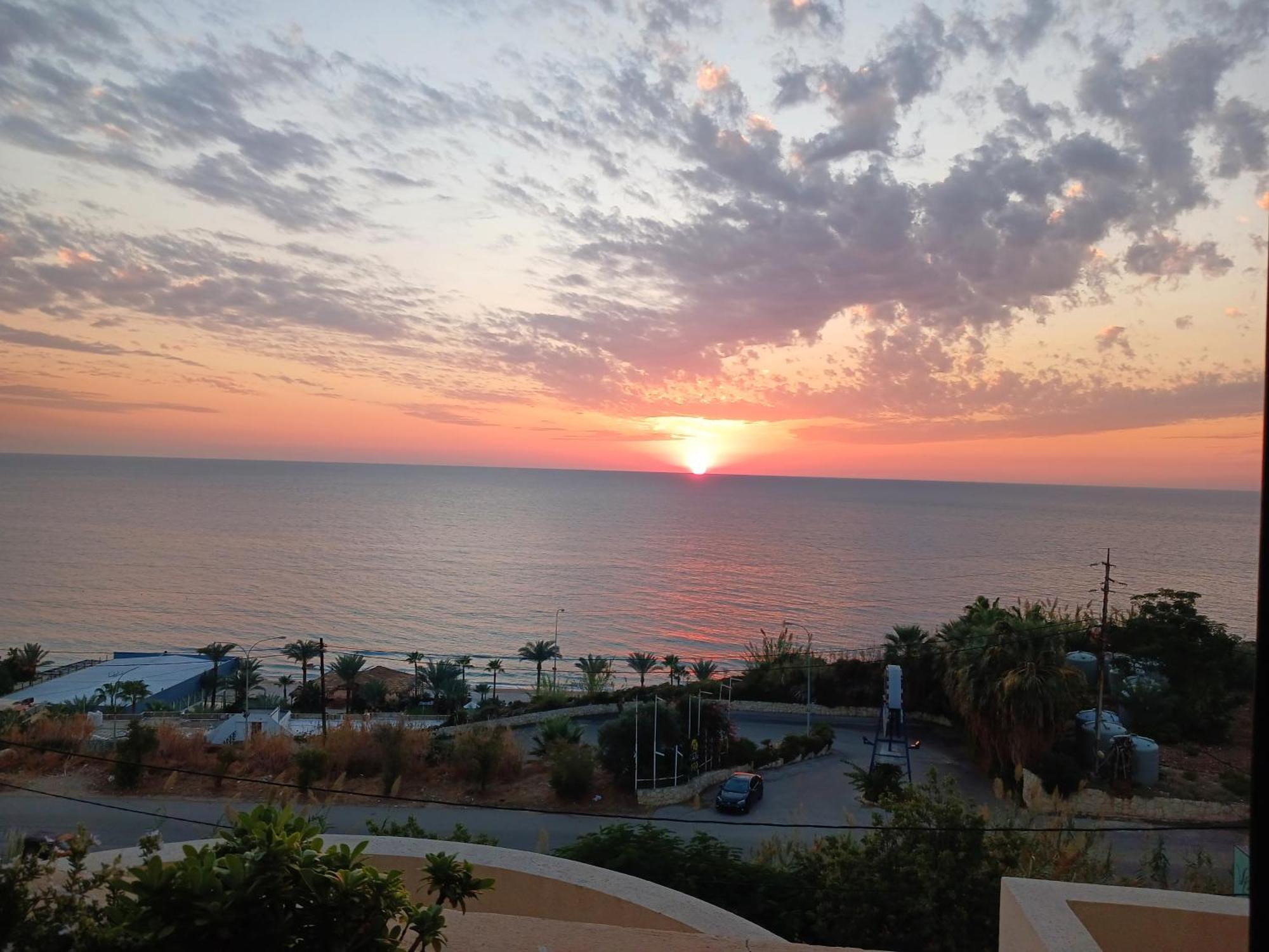 Victory Byblos Hotel & Spa Exteriör bild