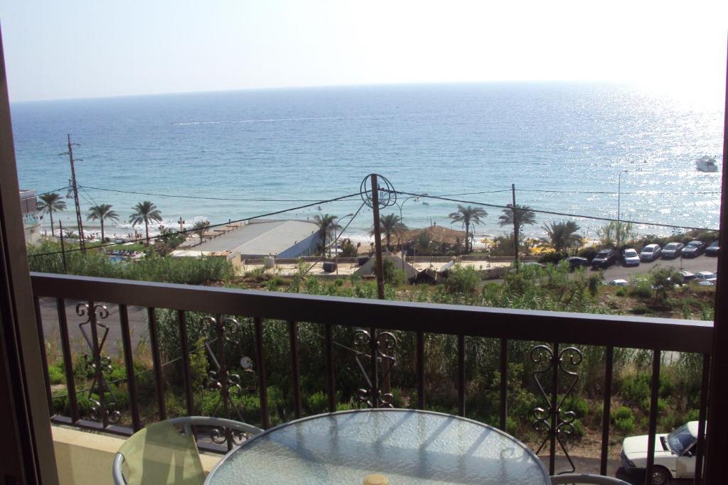 Victory Byblos Hotel & Spa Exteriör bild