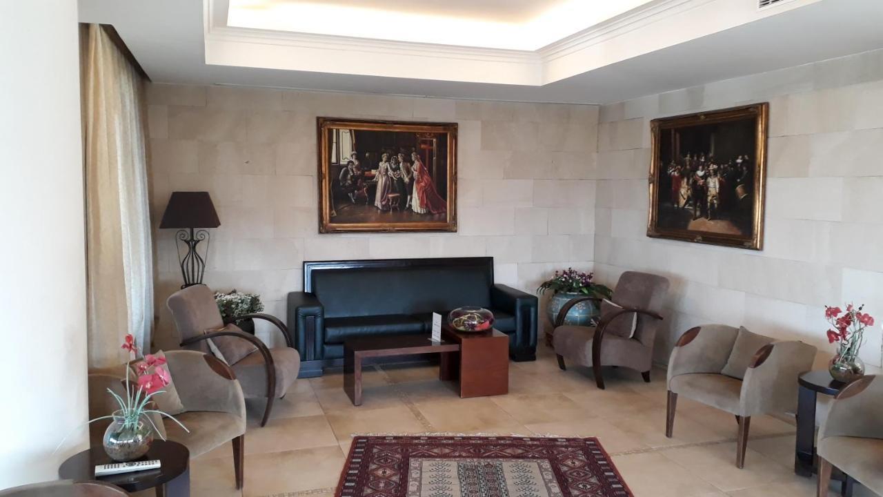 Victory Byblos Hotel & Spa Exteriör bild